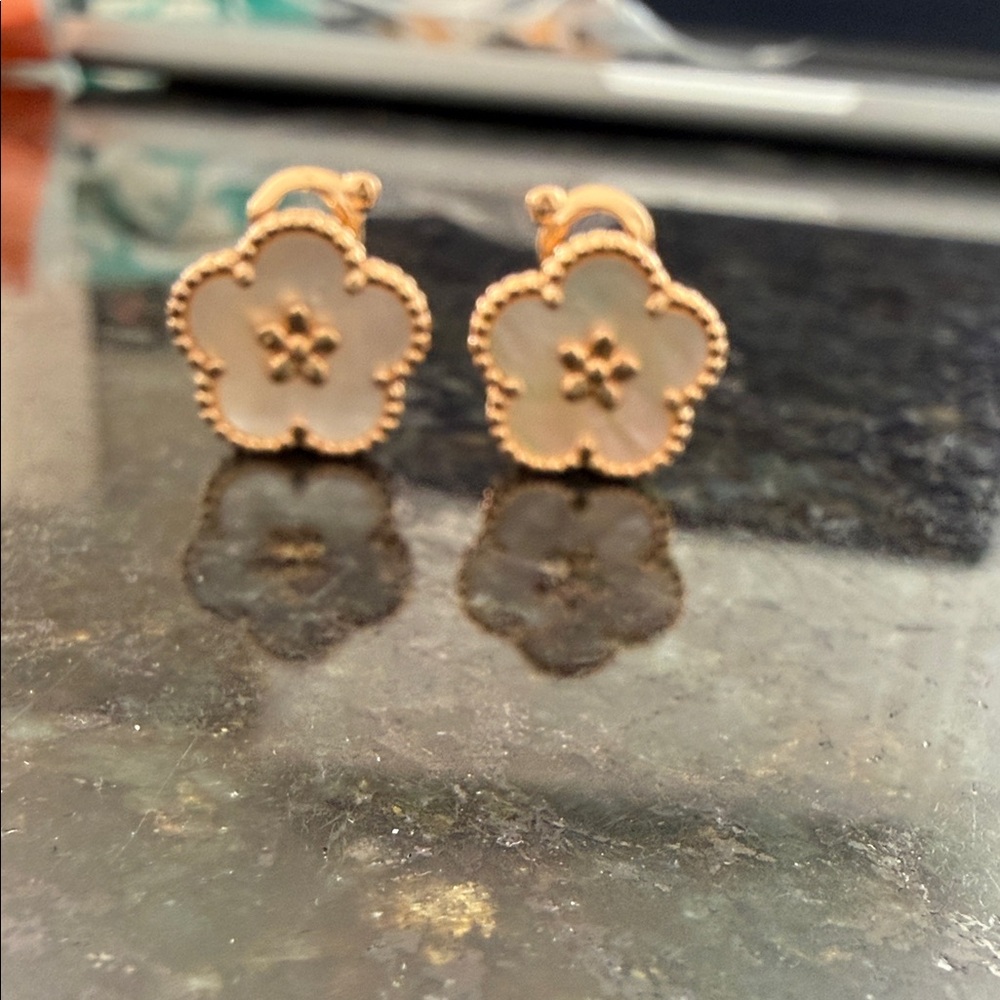Fabulous Earrings